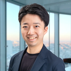 株式会社to22_野間康平